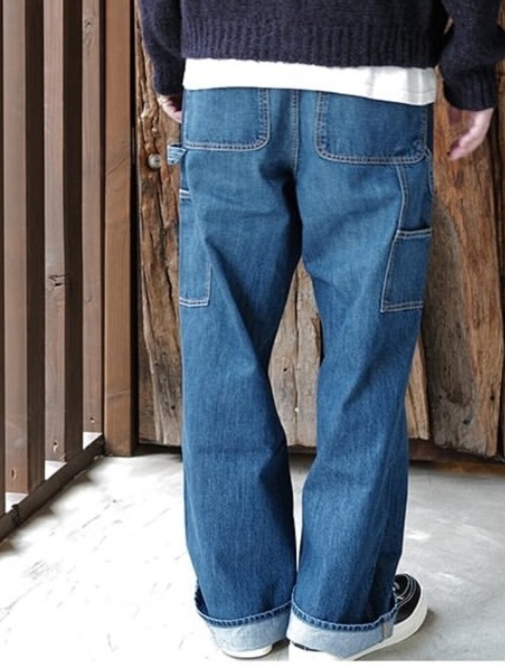 Our Legacy Joiner Trouser Jean